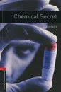 Chemical Secret: Stage 3 - Tim Vicary