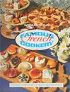 Famous French Cookery - Hyla O'Connor