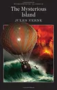 The Mysterious Island - Verne, Jules