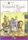 The Wonderful Wizard Of Oz (+ CD-ROM) - Баум Лаймен Фрэнк