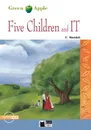 Five Children and It - Nesbit Edith