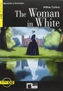 The Woman In White (+CD) - Коллинз Уильям Уилки