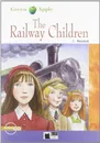 The Railway Children (+CD) - E. Nesbit