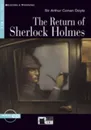 The Return of Sherlock Holmes - Sir Arthur Conan Doyle