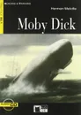 Moby Dick (+ CD) - Мелвилл Герман