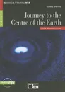 Journey to the Centre of the Earth +D - Verne