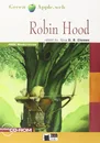 Robin Hood+D -  new ed - Stockton Sally M.