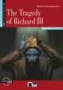 Tragedy of Richard III +D - Shakespeare