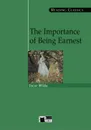 Importance Of Being Earnest (The) Bk +D - Wilde, Oscar