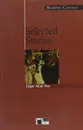 Selected Stories Bk +D - Poe, Edgar Allan