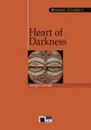 Heart Of Darkness Rev Ed Bk +D - Conrad, Joseph