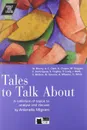 Tales to Talk About (+ CD) - Wilde, Oscar; Hemingway, Ernest et al.