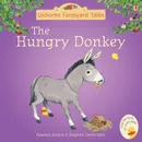 The Hungry Donkey - Amery, Heather