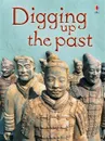 Digging Up the Past - Lisa Jane Gillespie
