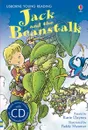 Jack and the Beanstalk   +D - Daynes, Katie