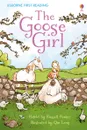 The Goose Girl: Level 4 - Jacob Grimm, Wilhelm Grimm