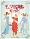 Historical Sticker Dolly Dressing: Edwardian Fashion - Emily Bone
