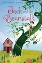 Jack and the Beanstalk  (HB) - Davidson,Susanna