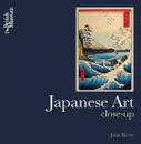 Japanese Art Close-Up - John Reeve