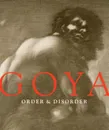 Goya: Order & Disorder - Stephanie Loeb Stepanek, Frederick Ilchman, Janis A. Tomlinson