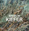 Anselm Kiefer - Richard Davey