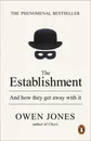 The Establishment - Owen Jones