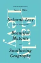 Early Levy - Deborah Levy