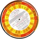 Немецкий язык. Конструктор предложений. Часть 1. Конструктор сказуемого - И. Морозова