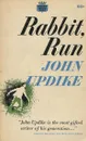 Rabbit, Run - John Updike