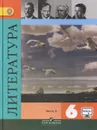 Литература. 6 класс. Учебник. В 2 частях. Часть 2 - В. П. Полухина, В. Я. Коровина, В. П. Журавлев, В. И. Коровин