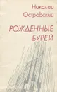 Рожденные бурей - Островский Николай Алексеевич