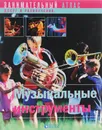 Музыкальные инструменты - Буассье Жан-Мишель, Годар Жоэль