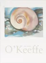 O'Keeffe on Paper - Ruth E. Fine, Barbara Buhler Lynes