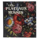 Les Plateaux Russes - Irina Krapivina