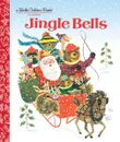 JINGLE BELLS - DALY, KATHLEEN N.