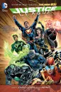 Justice League: Volume 5: Forever Heroes - Geoff Johns