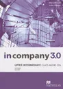 In Company 3.0: Upper Intermediate: Level B1 (аудиокурс на 2 CD) - Mark Powell, John Allison