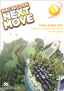 Macmillan Next Move: Level 1 (аудиокурс на 2 CD) - Amanda Cant, Mary Charrington