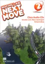 Macmillan Next Move: Level 2 (аудиокурс на 2 CD) - Amanda Cant, Mary Charrington