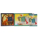 Таро Тота. Универсальное Таро Уэйта (набор из 2 книг + 78 карт) - Алистер Кроули, Хайо Банцхаф