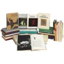 Любителям балета. 36 книг (комплект из 37 книг + набор открыток 