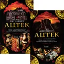 Ацтек. В 2 томах (комплект) - Дженнингс Гэри