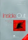 Inside Out: Advanced: Workbook Pack with Key (+ CD) - Cery Jones, Sue Kay, Vaughan Jones