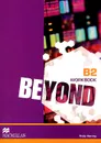 Beyond: Level B2: Workbook - Andy Harvey