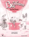 Brilliant: Level 3: Activity Book - Jeanne Perrett, Elena Babushis