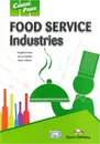 Food Service Industries: Book 1 - Virginia Evans, Jenny Dooley, Ryan Hallum