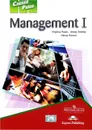 Management I: Student's Book: Book 1 - Virginia Evans, Jenny Dooley, Henry Brown