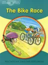 The Bike Race: Level 2 - Barbara Mitchelhill