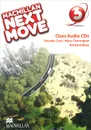 Macmillan Next Move: Level 3 (аудиокурс на 2 CD) - Charrington Mary