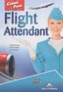 Career Paths: Flight Attendant - Virginia Evans, Jenny Dooley, Lori Coocen